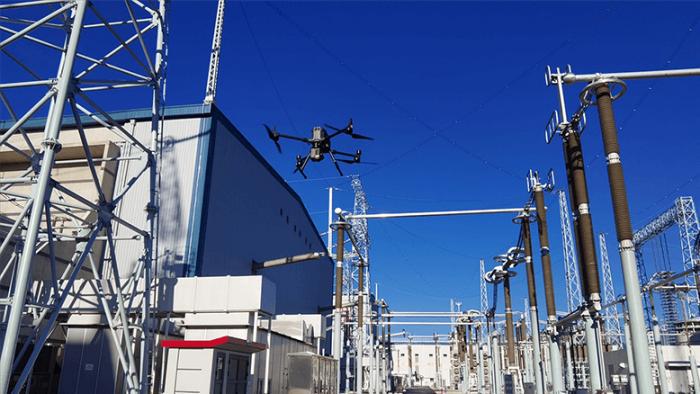 Imagem de Multidrones Agro