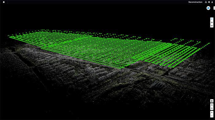 Imagem de Multidrones Agro