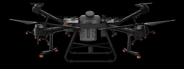 Imagem de Multidrones Agro