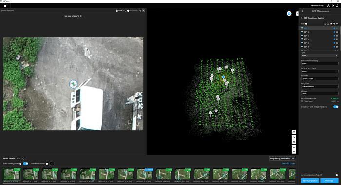 Imagem de Multidrones Agro