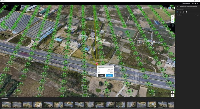 Imagem de Multidrones Agro
