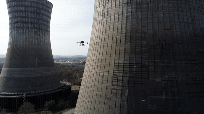 Imagem de Multidrones Agro