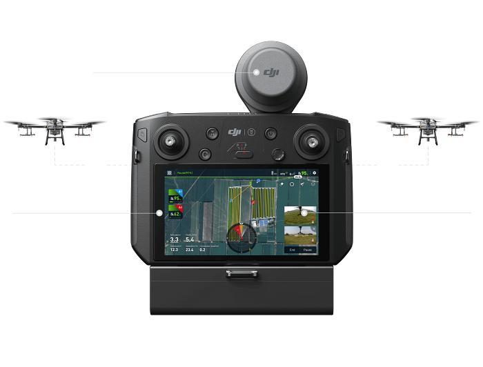 Imagem de Multidrones Agro