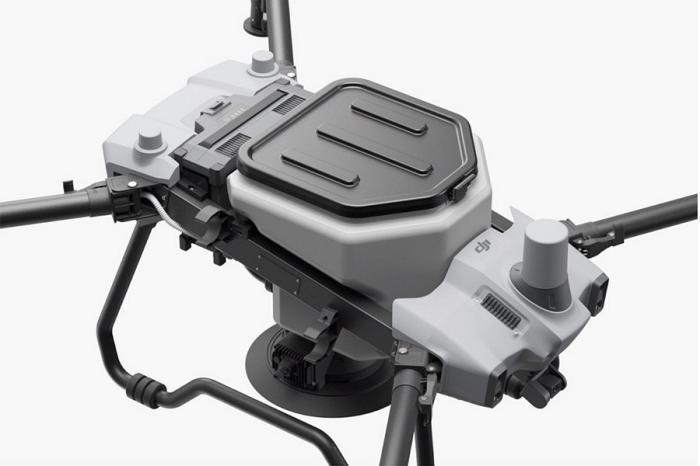 DJI Agras T20P