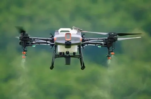 Drone agrícola t16