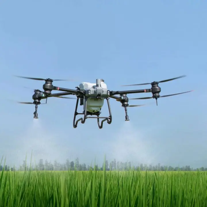 Drone pulverizador agricola deals