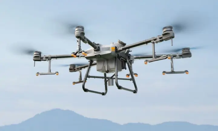 Drone pulverizador 30 litros preço